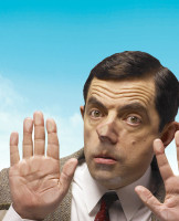 Rowan Atkinson photo #