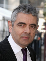 Rowan Atkinson photo #