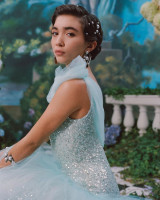 Rowan Blanchard photo #