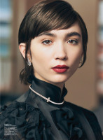 Rowan Blanchard photo #