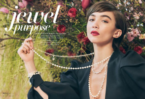 Rowan Blanchard pic #1209248
