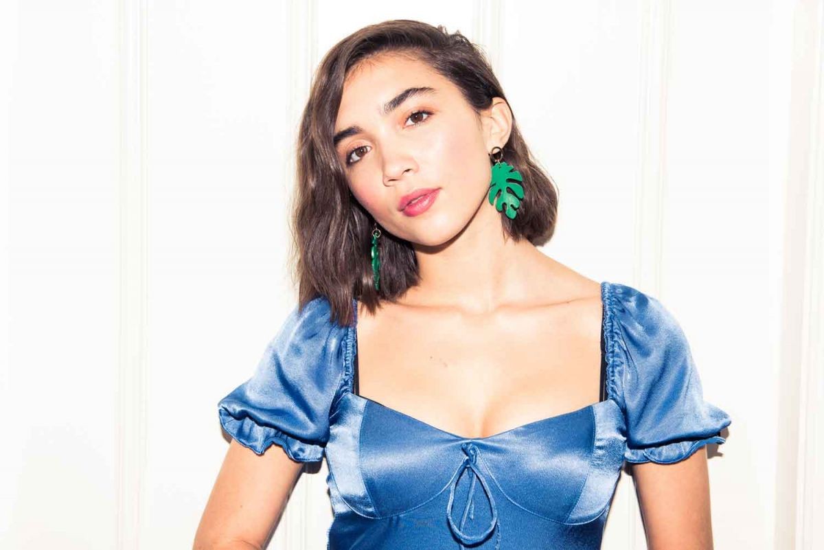 Rowan Blanchard: pic #1066852