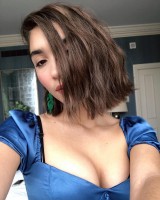 Rowan Blanchard photo #