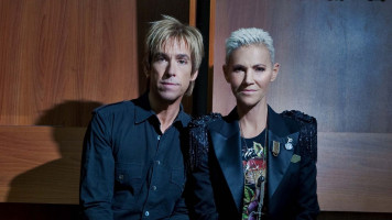 Roxette photo #