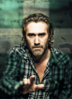 Roy Dupuis photo #