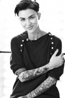 Ruby Rose photo #