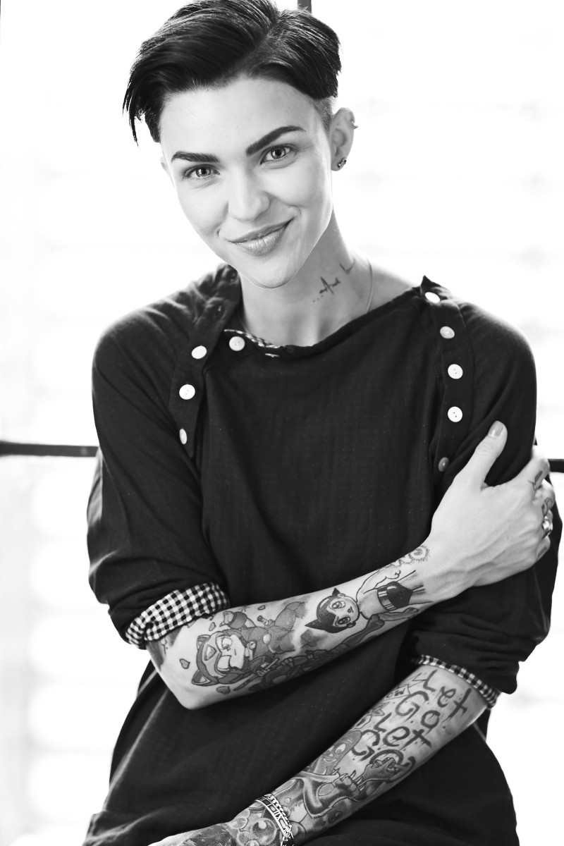 Wallpaper Ruby Rose Images, Photos, Reviews