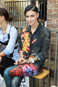 Ruby Rose pic #792721