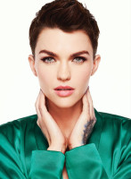 Ruby Rose photo #