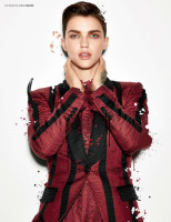 Ruby Rose photo #