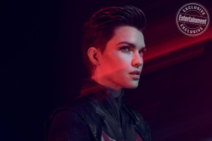 Ruby Rose photo #