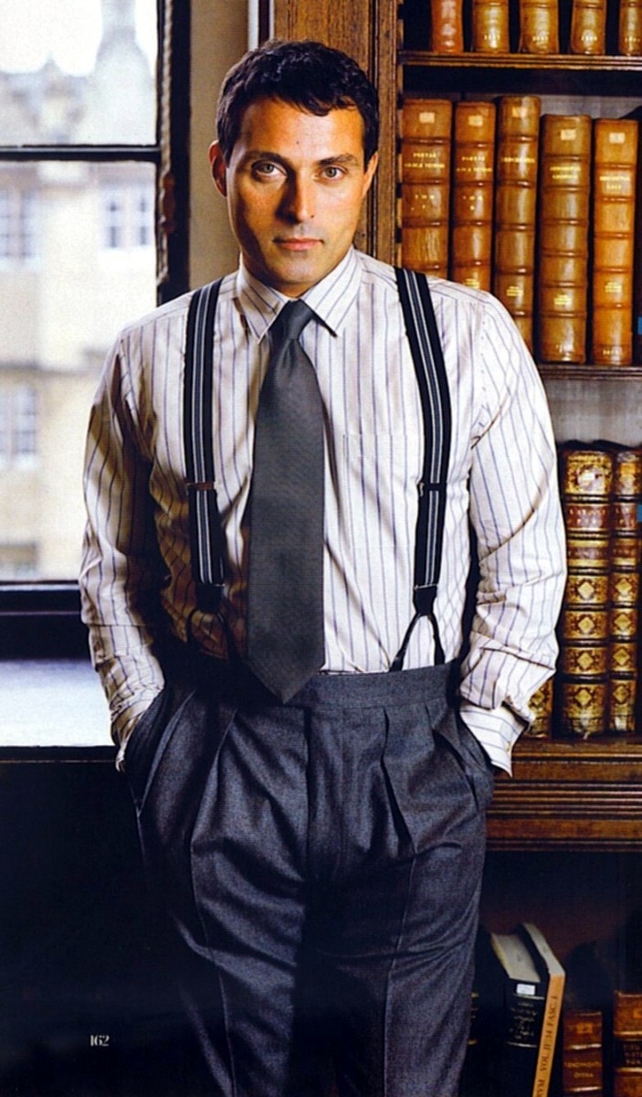 Rufus Sewell: pic #167737