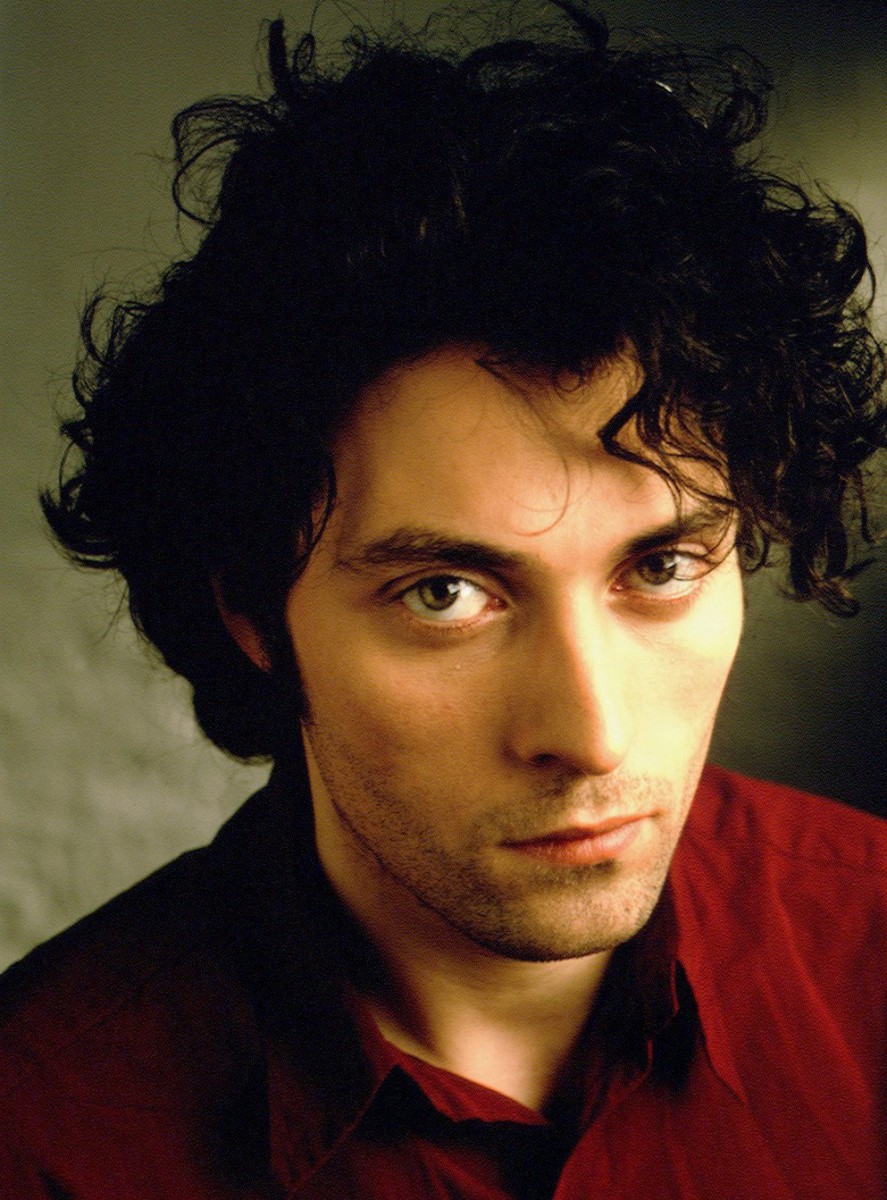 Rufus Sewell: pic #231709