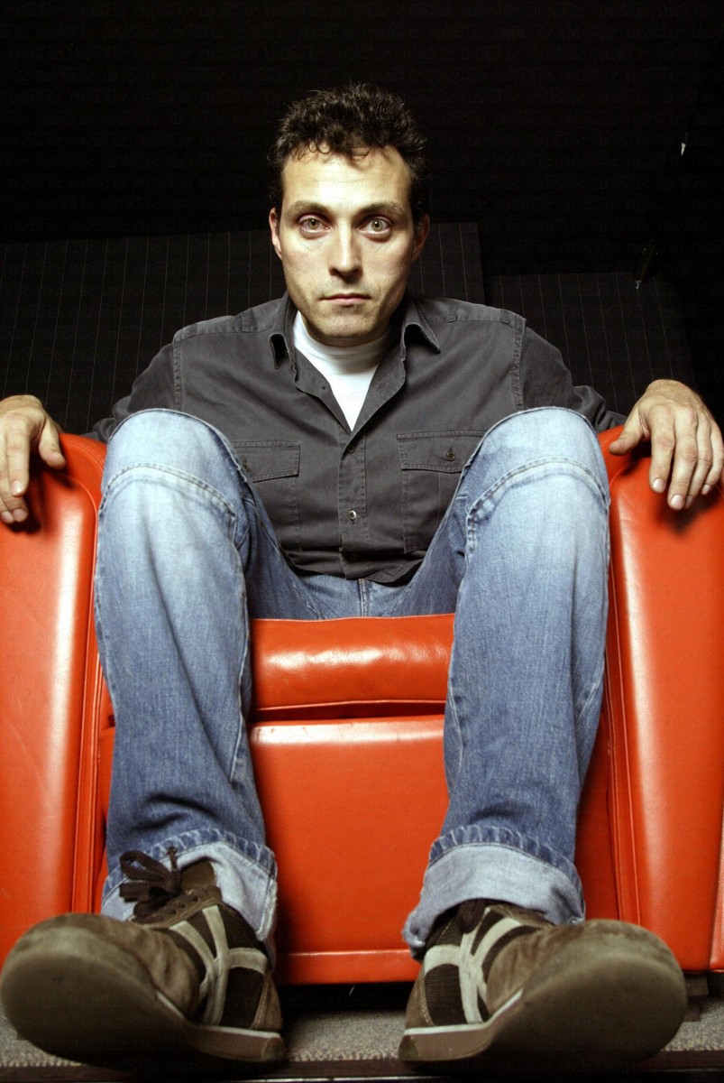 Rufus Sewell: pic #231851