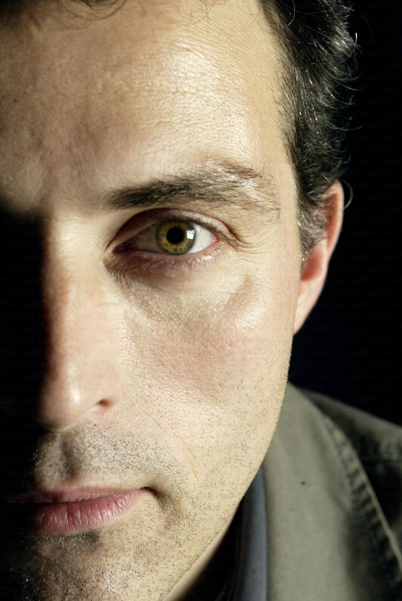 Rufus Sewell: pic #231847