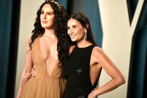 photo 18 in Rumer Willis gallery [id1228262] 2020-08-21