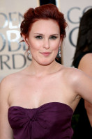 Rumer Willis photo #