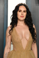 Rumer Willis photo #