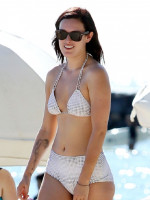 Rumer Willis photo #