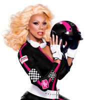 RuPaul photo #