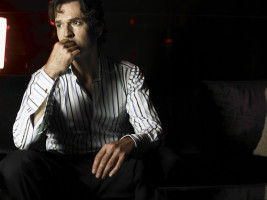 photo 23 in Rupert Everett gallery [id246190] 2010-03-30