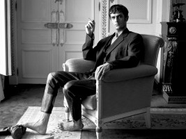 photo 13 in Rupert Everett gallery [id301110] 2010-11-01