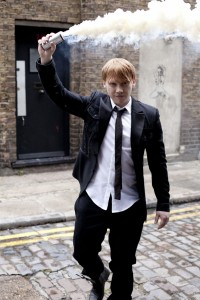 photo 4 in Rupert Grint gallery [id489368] 2012-05-16