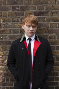 photo 5 in Rupert Grint gallery [id489374] 2012-05-16