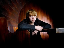 photo 19 in Rupert Grint gallery [id231590] 2010-01-29