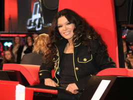 Ruslana photo #