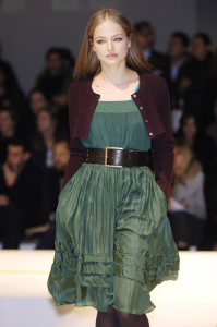 photo 5 in Ruslana Korshunova gallery [id458279] 2012-03-12