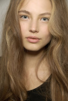 Ruslana Korshunova photo #