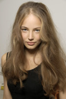 Ruslana Korshunova photo #