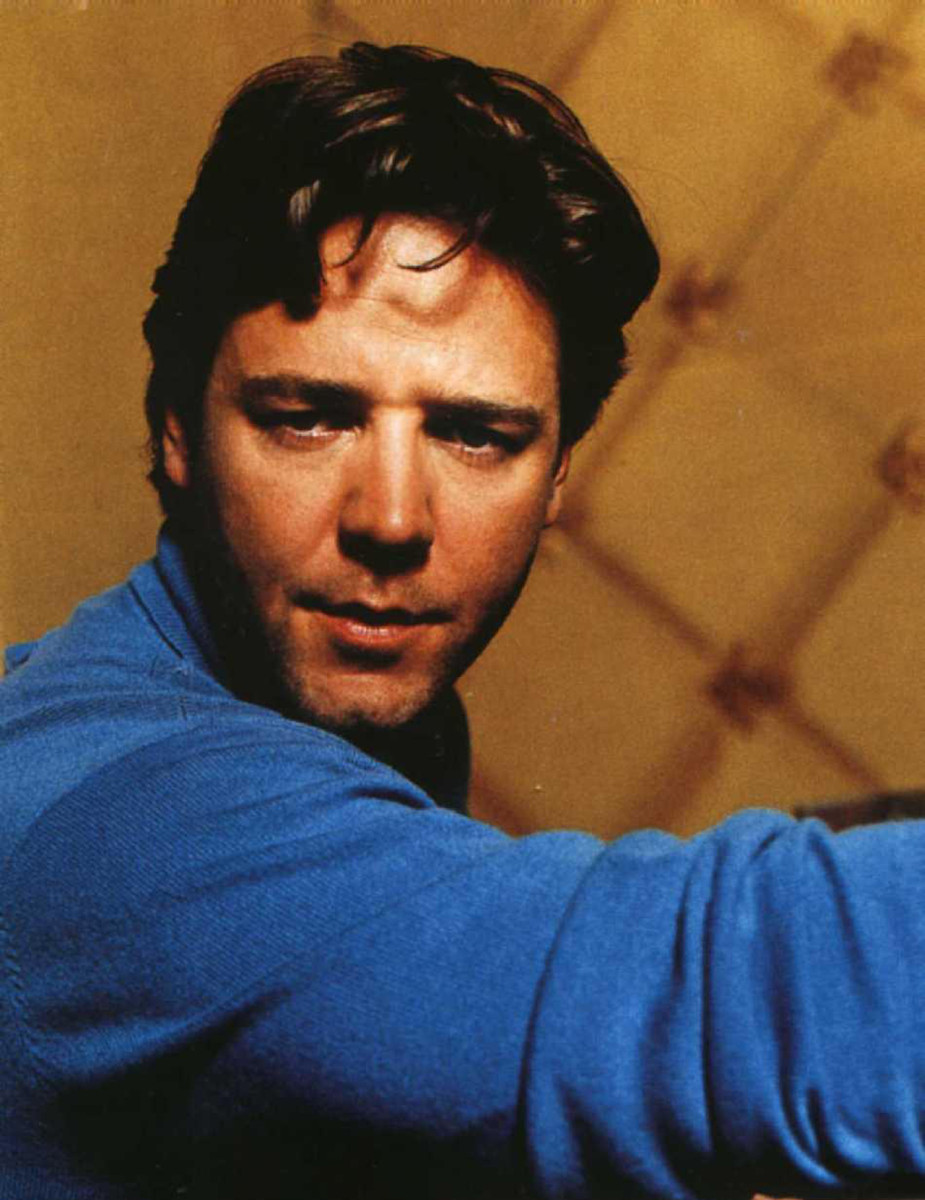 Russel Crowe: pic #234163