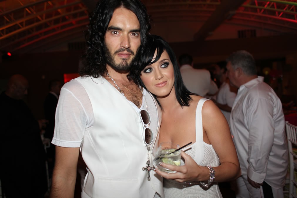Russell Brand: pic #420630