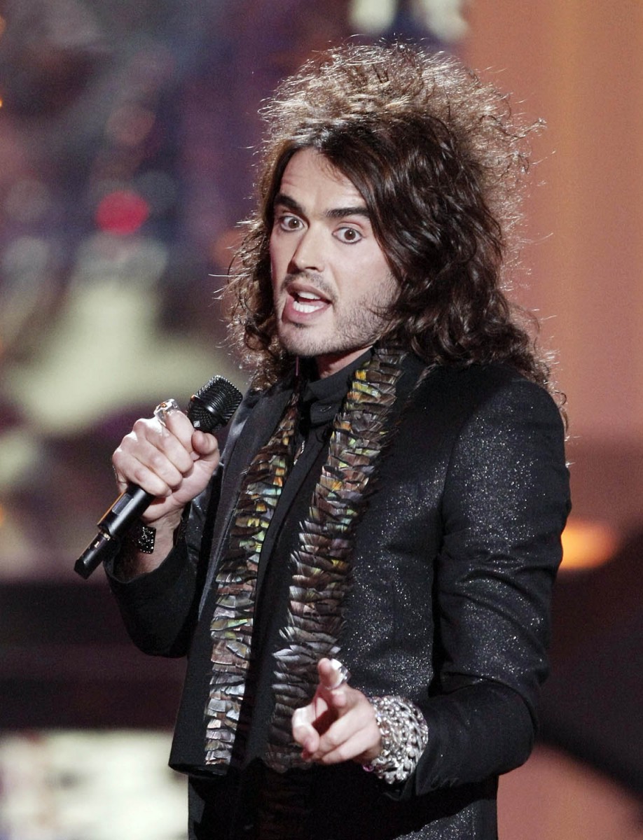Russell Brand: pic #263439