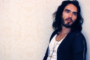 Russell Brand pic #263701