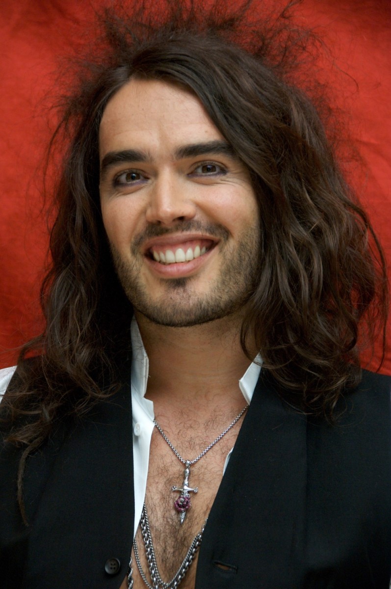 Russell Brand: pic #236180