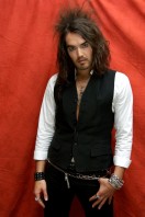 photo 12 in Russell Brand gallery [id236179] 2010-02-15