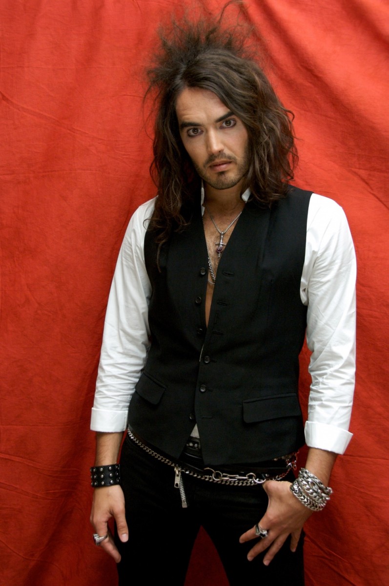 Russell Brand: pic #236179