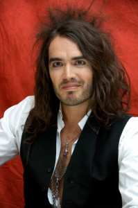 photo 5 in Russell Brand gallery [id263706] 2010-06-16