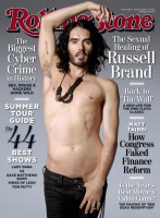 photo 8 in Russell Brand gallery [id262069] 2010-06-07
