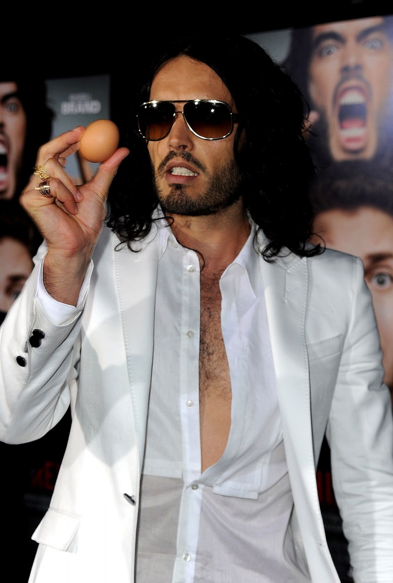 Russell Brand: pic #260704