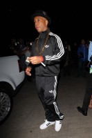 Russell Simmons pic #550684