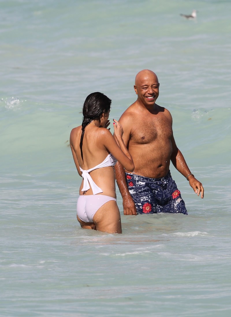 Russell Simmons: pic #542579