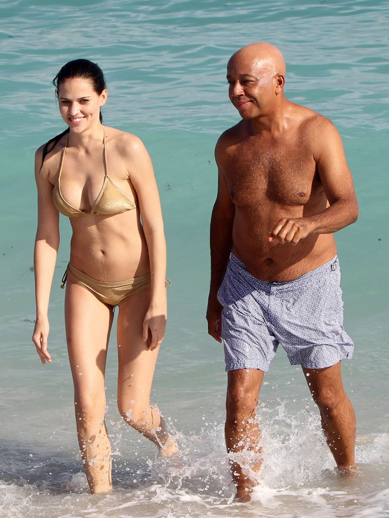 Russell Simmons: pic #561191