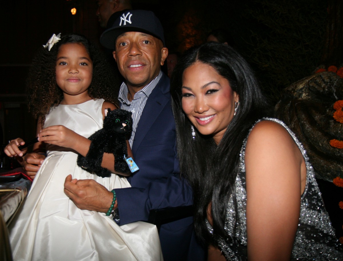 Russell Simmons: pic #439099