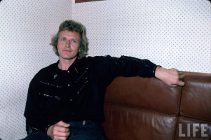 Rutger Hauer photo #