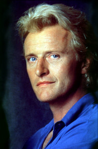 photo 4 in Rutger Hauer gallery [id384543] 2011-06-08