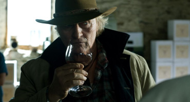 Rutger Hauer photo #